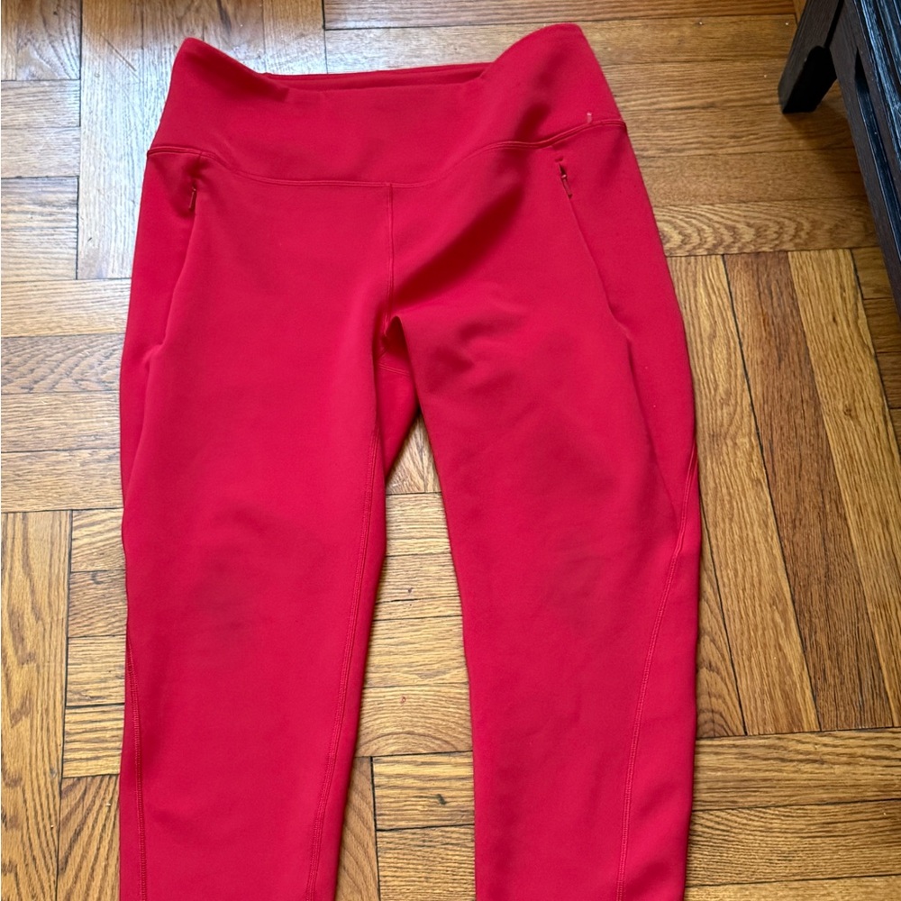 Spyder leggings
